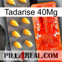 Tadarise 40Mg new01